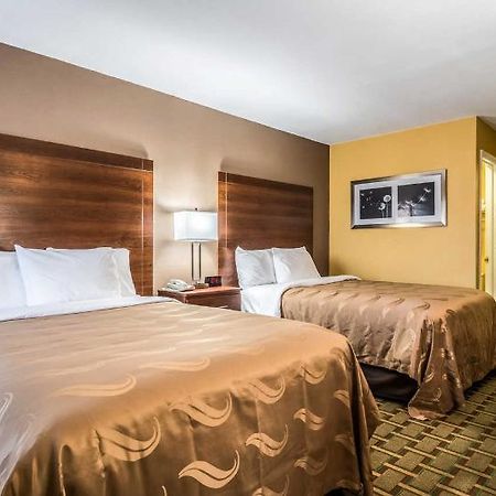 Quality Inn Thomson Area Washington Ngoại thất bức ảnh