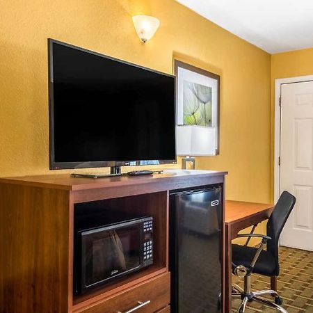 Quality Inn Thomson Area Washington Ngoại thất bức ảnh